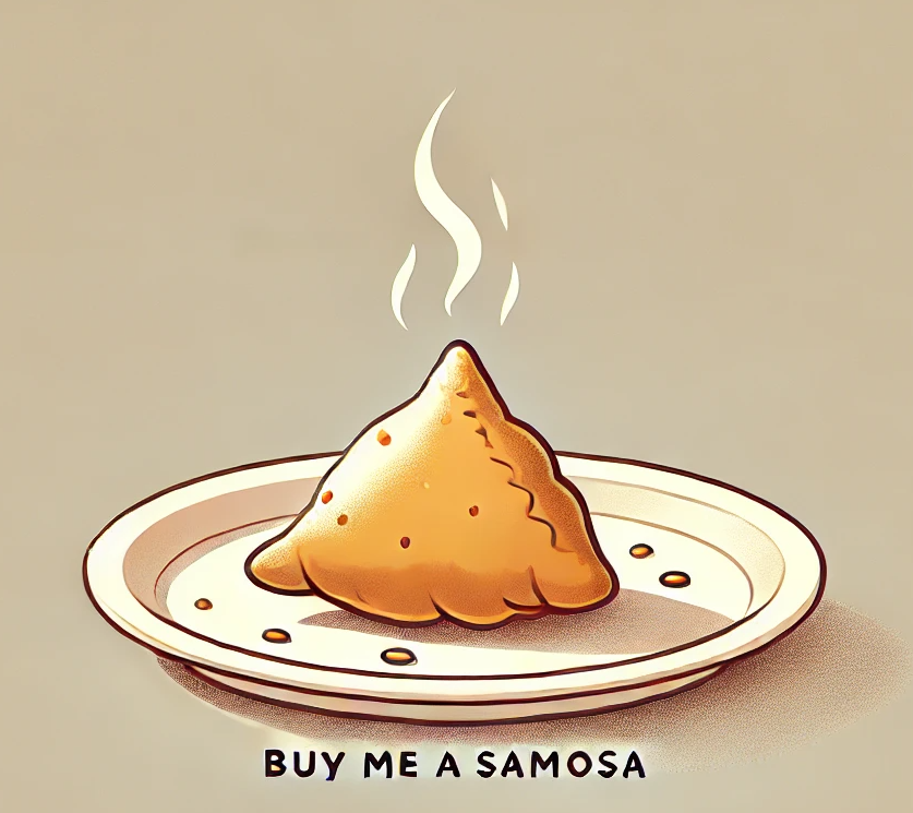 Samosa